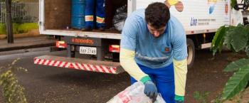 Prefeitura contratará empresa para coleta de recicláveis 
