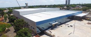 Empresa maringaense anuncia a primeira garagem solar pública para abastecimento de carros elétricos  Empresa maringaense anuncia a primeira garagem solar pública para abastecimento de carros elétricos