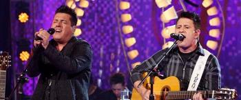 Bruno e Marrone fazem show de aniversário de Maringá na Expoingá 