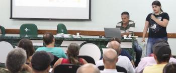 Inscrições para curso gratuito de Boas Práticas estarão abertas a partir desta quinta-feira (1) 