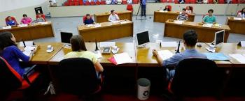 Câmara Municipal abre inscrições para o Parlamento Jovem 