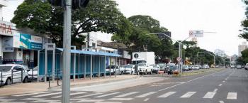 Corredores da Avenida Morangueira entram em operação a partir de hoje (5) 