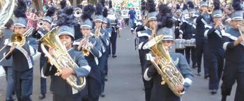 Projeto Som da Banda oferece cursos gratuitos de dança e música 