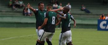 Maringá FC faz bonito fora de casa e vence o Coritiba por 3 a 0 Maringá FC faz bonito fora de casa e vence o Coritiba por 3 a 0