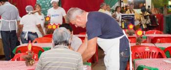 Festa da Canção arrecada recursos financeiros para manutenção de entidades 