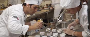 Estudantes da EAD vencem o primeiro reality universitário de Gastronomia do Brasil 