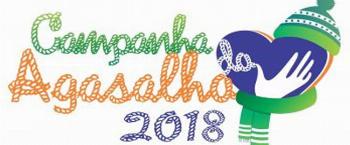 Campanha do Agasalho 2018 será lançada nesta terça-feira (13) 