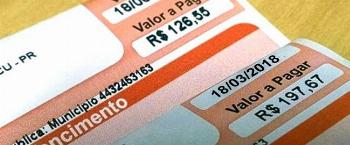 Caixa rompe contrato e lotéricas deixam de receber fatura de luz 