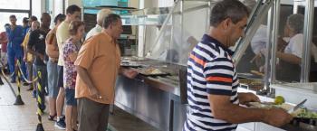 Maringá terá três refeitórios populares nos bairros 