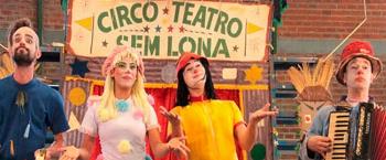 Teatro, música, oficinas e palestras marcam a Semana da Cultura 