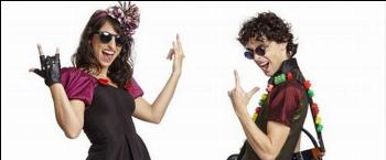 Semana da Cultura traz Grupo Badulaque na programação 