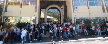 Unicesumar chega a 120 mil alunos em todo o país 