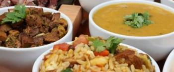 Abertas inscrições para "Festival Gastronômico Sabores da Terra" 