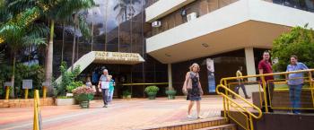 Prefeitura mantém serviços essenciais na quinta (29), e sexta (30) 