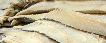 Pesquisa aponta até 65,33 % da variação de preços do bacalhau 