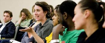 Idiomas Sem Fronteiras prepara seleção para contratar professores de português para estrangeiros 