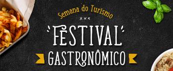 Festival Gastronômico marca Semana do Turismo em Maringá 