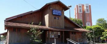 Prosseguem inscrições para o edital de ocupação de teatros 
