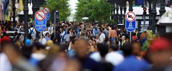 Renda do paranaense aumentou em 2017, diz pesquisa do IBGE 