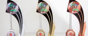 Prova Tiradentes valerá troféus, medalhas, premiação e sorteio de brindes Prova Tiradentes valerá troféus, medalhas, premiação e sorteio de brindes