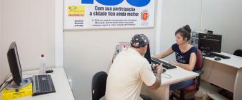 Cresce número de protocolos na Ouvidoria Municipal 