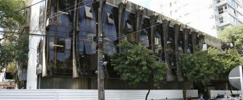 CAC suspende aulas provisoriamente para reforma a partir de segunda-feira (23) 