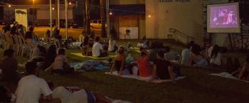 “Deus é Brasileiro” é atração do projeto Cinema a Céu Aberto 