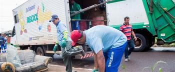 Programa “Bota Fora” será retomado na Vila Operária 