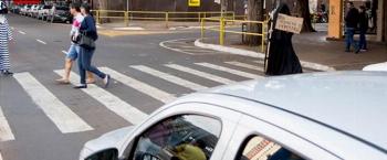 Acidente de trânsito recuam 37% entre março e abril Acidente de trânsito recuam 37% entre março e abril