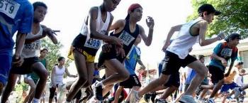 Estão abertas as inscrições para a Corrida Rústica do Mandacaru Estão abertas as inscrições para a Corrida Rústica do Mandacaru