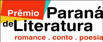 Biblioteca abre inscrições para o Prêmio Paraná de Literatura 