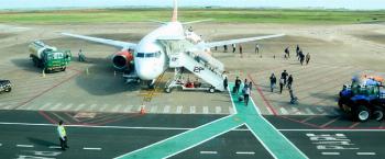 SAC autoriza licitação para obras no aeroporto SAC autoriza licitação para obras no aeroporto