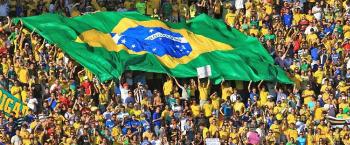 Liberação de funcionário para assistir aos jogos da Copa não é obrigatória 