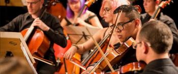 Orquestra de Câmara inicia temporada 2018 com duas apresentações 