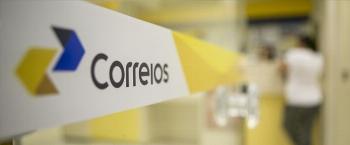 Agência dos Correios facilita vida de moradores 