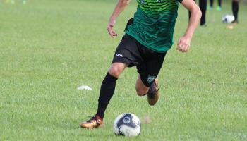 Maringá FC joga bem, mas decisão será em Caxias Maringá FC joga bem, mas decisão será em Caxias