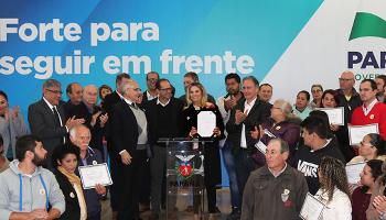 Paraná lidera ranking de doações de órgãos 