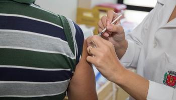 Saúde alerta para o prazo final da vacinação contra a gripe 