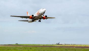 Prefeitura inicia licitação para obras no Aeroporto Regional Prefeitura inicia licitação para obras no Aeroporto Regional