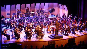 Músicos da Filarmônica vivem experiência na Itália 