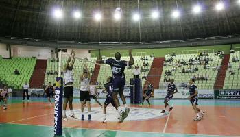 Abertas as inscrições para os Jogos Abertos de Maringá Abertas as inscrições para os Jogos Abertos de Maringá