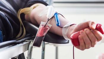 Jovens entre 18 e 29 anos são os maiores doadores de sangue 