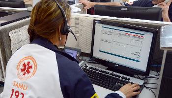 Punição a trote em serviços de emergência é regulamentada 