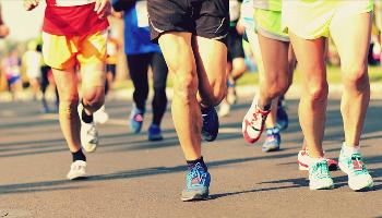 Com corrida, maringaenses ganham qualidade de vida 