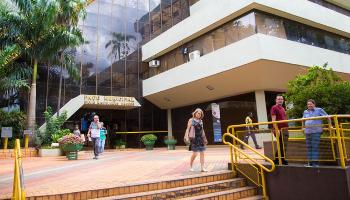 Serviços essenciais serão mantidos nesta quarta-feira (27) 
