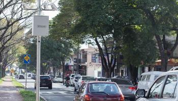 Motoristas se conscientizam e infrações caem mais de 6 mil Motoristas se conscientizam e infrações caem mais de 6 mil