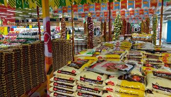 Ipem-PR encontra irregularidades em produtos juninos 