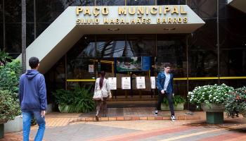 Prefeitura terá expediente único nesta sexta-feira (6) 