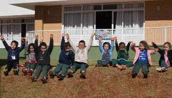 Plantão de férias nos CMEIs atenderá mais de 2,6 mil crianças 