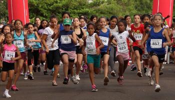 Inscrições para 20ª Corrida do Alvorada encerram domingo (15) 